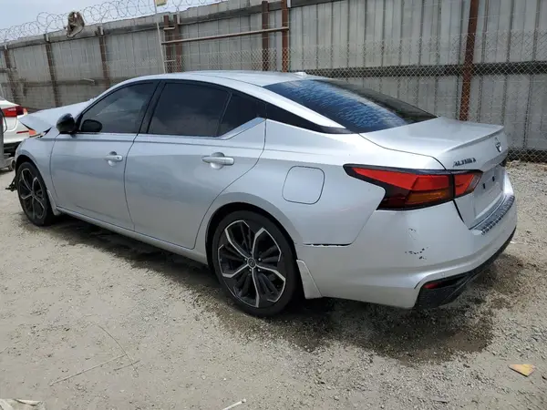 1N4BL4CVXPN301814 2023 NISSAN ALTIMA - Image 2