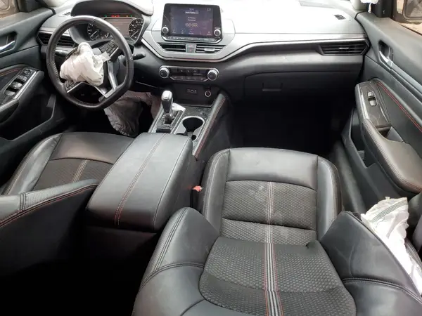 1N4BL4CVXPN301814 2023 NISSAN ALTIMA - Image 8