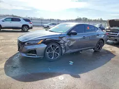 1N4BL4CVXPN303286 2023 NISSAN ALTIMA