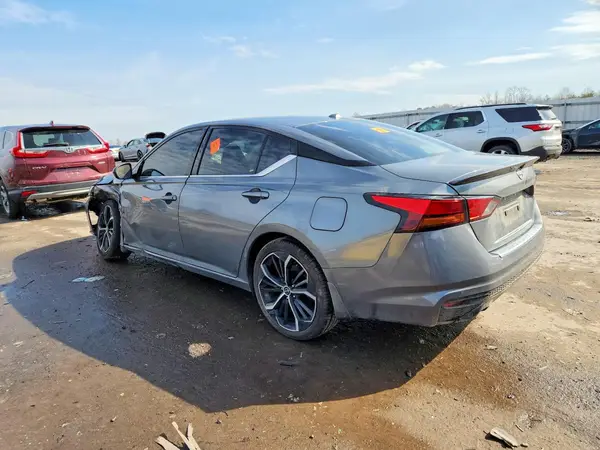 1N4BL4CVXPN303286 2023 NISSAN ALTIMA - Image 2