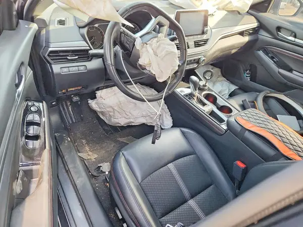 1N4BL4CVXPN303286 2023 NISSAN ALTIMA - Image 8
