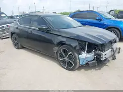 1N4BL4CVXPN303417 2023 NISSAN ALTIMA