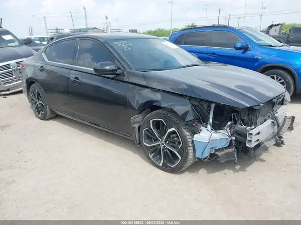 1N4BL4CVXPN303417 2023 NISSAN ALTIMA - Image 1
