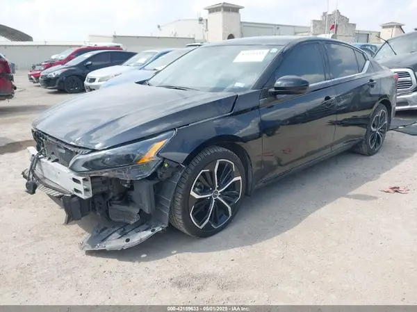 1N4BL4CVXPN303417 2023 NISSAN ALTIMA - Image 2