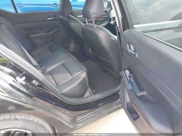1N4BL4CVXPN303417 2023 NISSAN ALTIMA - Image 8