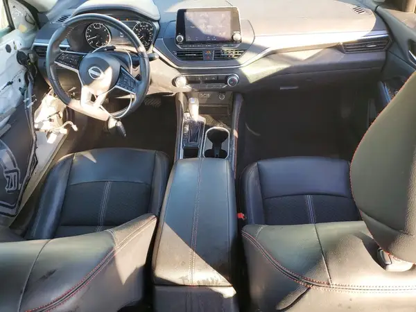 1N4BL4CVXPN303871 2023 NISSAN ALTIMA - Image 8