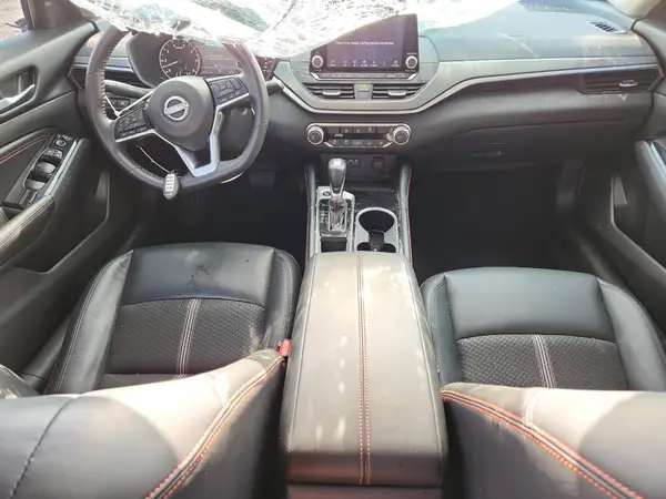 1N4BL4CVXPN304521 2023 NISSAN ALTIMA - Image 8