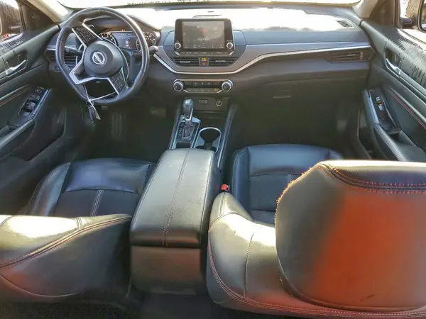 1N4BL4CVXPN304910 2023 NISSAN ALTIMA - Image 8