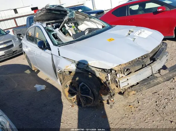 1N4BL4CVXPN305362 2023 NISSAN ALTIMA - Image 1