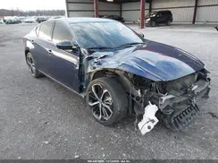 1N4BL4CVXPN305460 2023 NISSAN ALTIMA