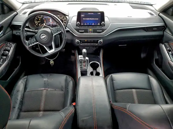 1N4BL4CVXPN305605 2023 NISSAN ALTIMA - Image 8