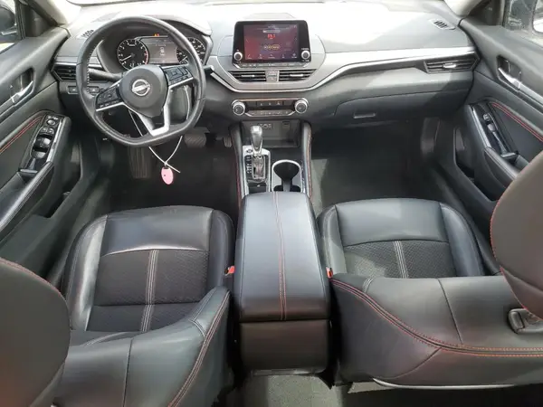 1N4BL4CVXPN305684 2023 NISSAN ALTIMA - Image 8