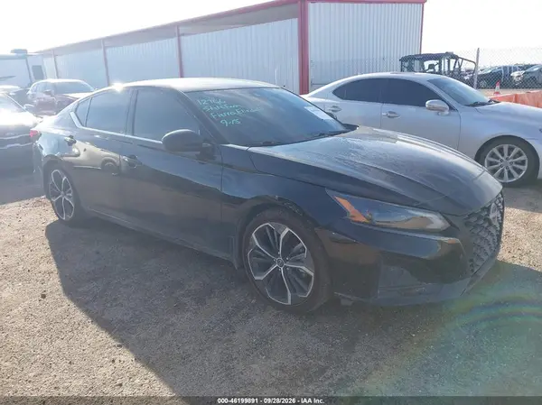 1N4BL4CVXPN305846 2023 NISSAN ALTIMA - Image 1