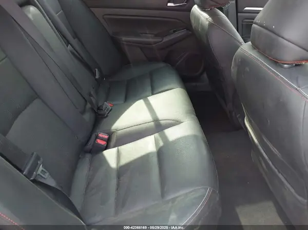 1N4BL4CVXPN306074 2023 NISSAN ALTIMA - Image 8
