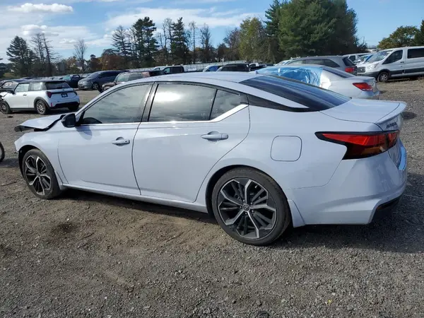 1N4BL4CVXPN306348 2023 NISSAN ALTIMA - Image 2