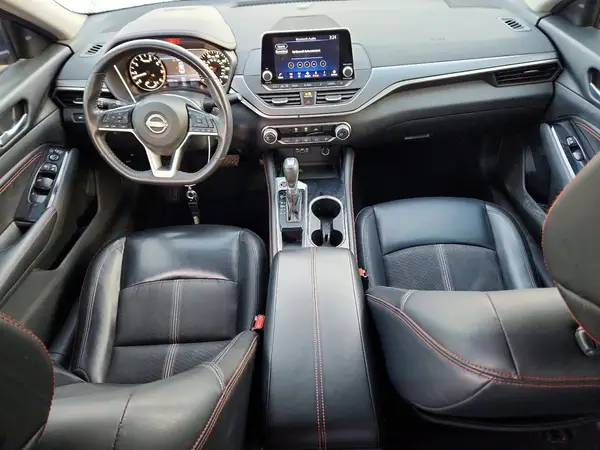 1N4BL4CVXPN311145 2023 NISSAN ALTIMA - Image 8