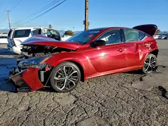 1N4BL4CVXPN312537 2023 NISSAN ALTIMA