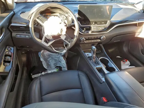 1N4BL4CVXPN312537 2023 NISSAN ALTIMA - Image 8