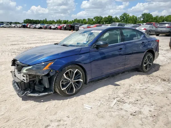 1N4BL4CVXPN312893 2023 NISSAN ALTIMA - Image 1