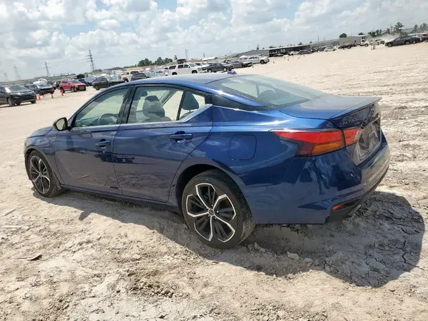 1N4BL4CVXPN312893 2023 NISSAN ALTIMA - Image 2