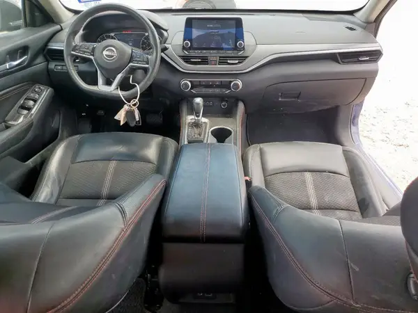 1N4BL4CVXPN312893 2023 NISSAN ALTIMA - Image 8