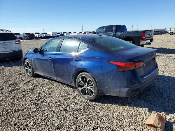 1N4BL4CVXPN313168 2023 NISSAN ALTIMA - Image 2