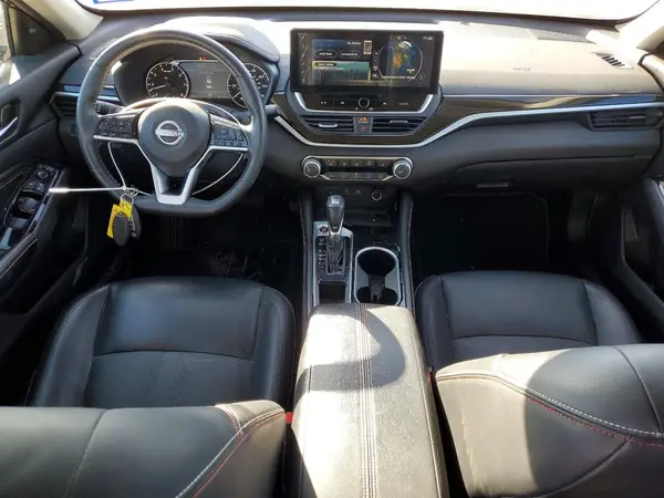 1N4BL4CVXPN313168 2023 NISSAN ALTIMA - Image 8