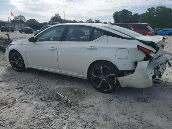 1N4BL4CVXPN314448 2023 NISSAN ALTIMA - Image 2