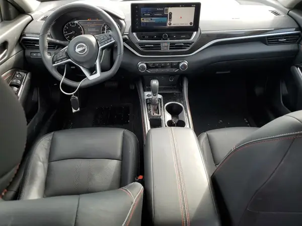 1N4BL4CVXPN314448 2023 NISSAN ALTIMA - Image 8