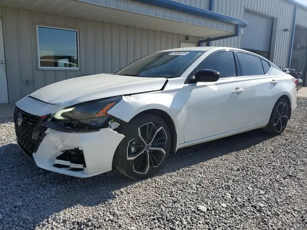 1N4BL4CVXPN314465 2023 NISSAN ALTIMA - Image 1