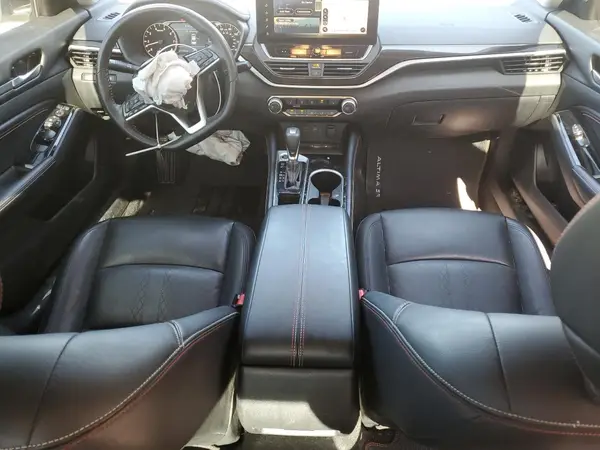 1N4BL4CVXPN314465 2023 NISSAN ALTIMA - Image 8