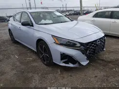 1N4BL4CVXPN318712 2023 NISSAN ALTIMA