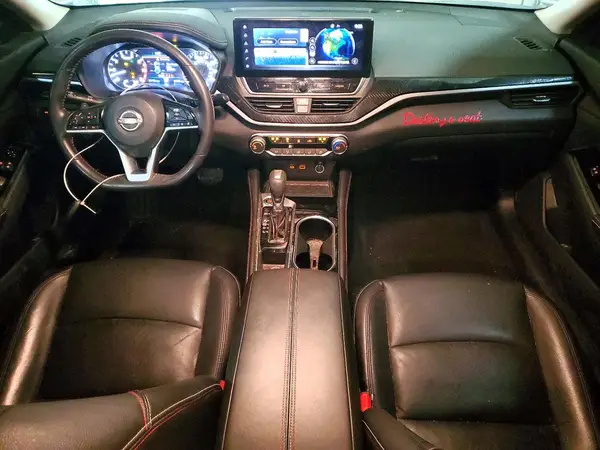 1N4BL4CVXPN321030 2023 NISSAN ALTIMA - Image 8