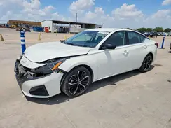 1N4BL4CVXPN323618 2023 NISSAN ALTIMA