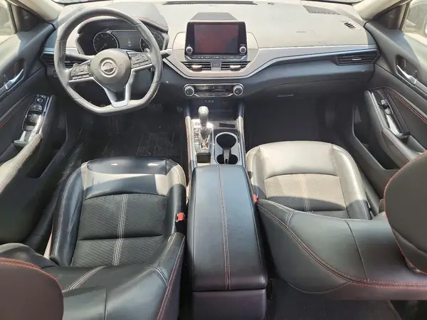1N4BL4CVXPN323618 2023 NISSAN ALTIMA - Image 8