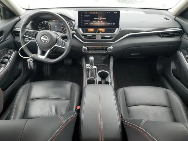 1N4BL4CVXPN327099 2023 NISSAN ALTIMA - Image 8