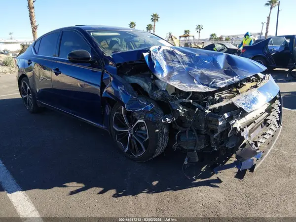 1N4BL4CVXPN328057 2023 NISSAN ALTIMA - Image 1