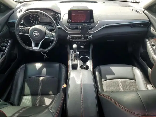 1N4BL4CVXPN328141 2023 NISSAN ALTIMA - Image 8