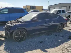 1N4BL4CVXPN331122 2023 NISSAN ALTIMA