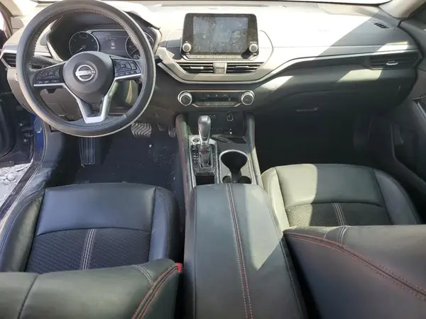 1N4BL4CVXPN331122 2023 NISSAN ALTIMA - Image 8