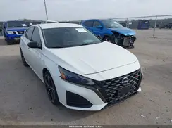 1N4BL4CVXPN332321 2023 NISSAN ALTIMA