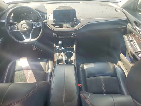 1N4BL4CVXPN334876 2023 NISSAN ALTIMA - Image 8