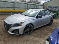 1N4BL4CVXPN336837 2023 NISSAN ALTIMA
