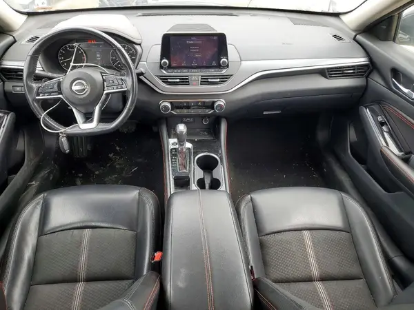 1N4BL4CVXPN336837 2023 NISSAN ALTIMA - Image 8