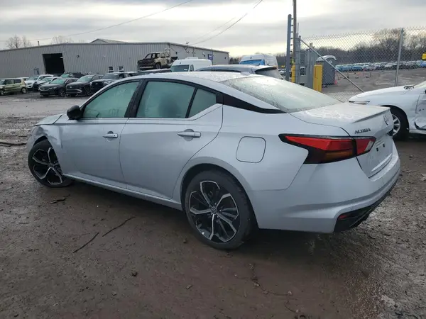 1N4BL4CVXPN337034 2023 NISSAN ALTIMA - Image 2