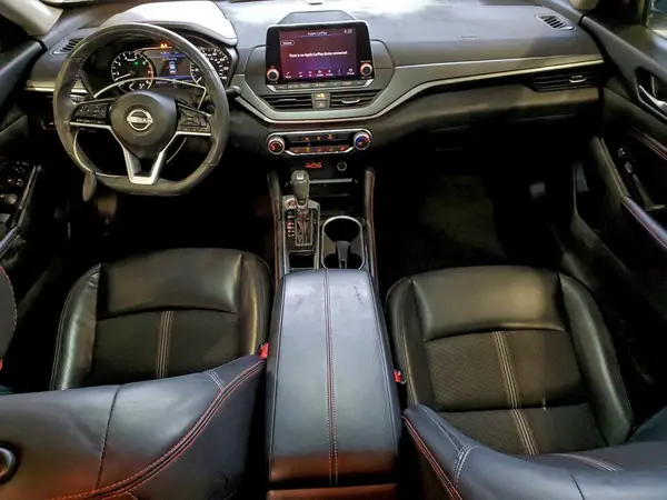 1N4BL4CVXPN337633 2023 NISSAN ALTIMA - Image 8