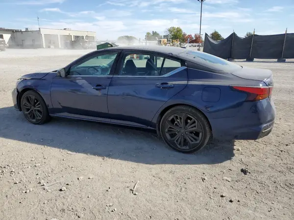 1N4BL4CVXPN342492 2023 NISSAN ALTIMA - Image 2