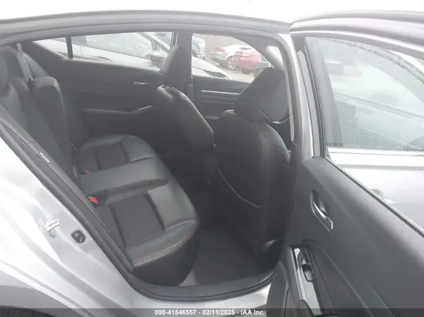 1N4BL4CVXPN343092 2023 NISSAN ALTIMA - Image 8