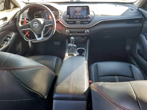 1N4BL4CVXPN352424 2023 NISSAN ALTIMA - Image 8