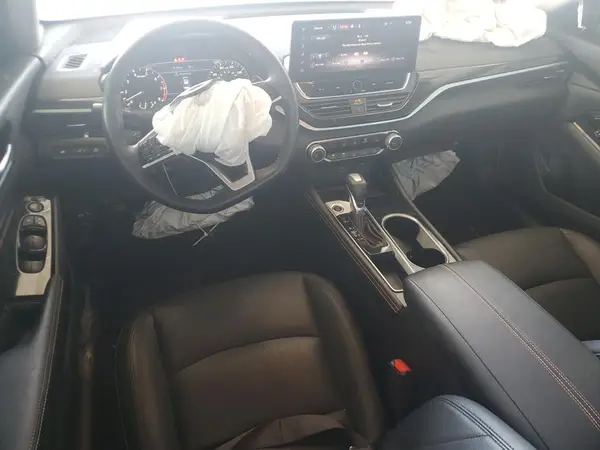 1N4BL4CVXPN352438 2023 NISSAN ALTIMA - Image 8